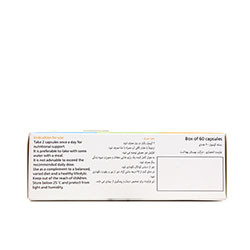 کپسول پرزرویژن 3 بوش اند لامب