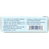 قرص ملاتونین