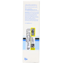 کرم روز کیو وی SPF30 ایگو