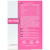 کپسول زینک پاور هولیستیکا