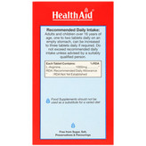 قرص ال آرژنین 1000 میلی گرم هلث اید