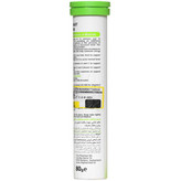 قرص جوشان مولتی ویتامین و مینرال ویتا فیزپلاس