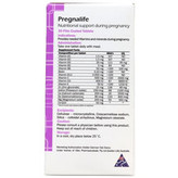 قرص پرگنالایف مولتی ویتامین مینرال بارداری گلدن لایف