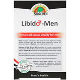 کپسول لیبیدو من سان لایف