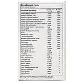 کپسول مولتی ویتامین مولتی مینرال خانم های بالای 50 سال سندروس