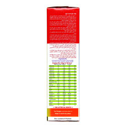 پودر حریره بادام حاوی شیر پوره 5