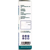 اسپری بینی رسا سینکس سلامت گستر آرتیمان