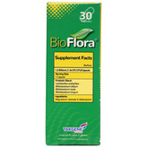 کپسول بایو فلورا تک ژن فارما