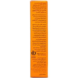 کرم ضد آفتاب رنگی SPF95 دکتر ژیلا