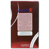 قرص زینک پلاس ساپلکس