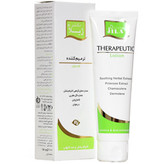 لوسیون ترمیم کننده دکتر ژیلا