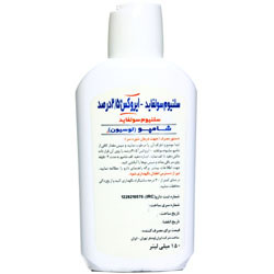 شامپو سلنیوم سولفاید 2.5 درصد 150 میلی لیتری ایروکس