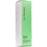 شامپو ضد ریزش مخصوص موهای چرب و کدر لافارر