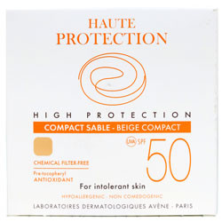 پنکیک ضد آفتاب مینرال SPF50 اون