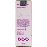 ژل شستشوی صورت