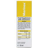 قطره ویتامین دی مارینوکس