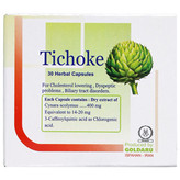 کپسول تیشوک