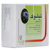 کپسول تیشوک