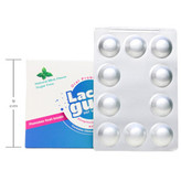 قرص مکیدنی لاکتوگام زیست تخمیر