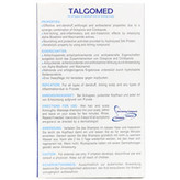 شامپو ضد شوره تالگومد مای