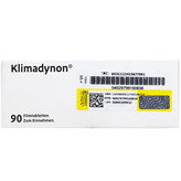 قرص کلیمادینون بیونوریکا