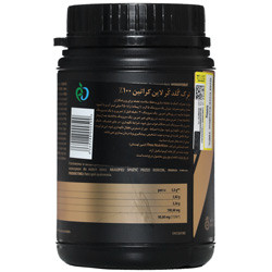 پودر کراتین 100 درصد گلد کر ترک نوتریشن