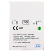 نوار تست قند خون اکیوچک پرفورما