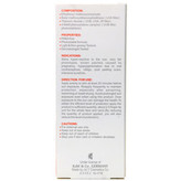 کرم ضد آفتاب رنگی SPF 60 مای