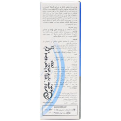 پن (شوینده غیر صابونی) پن پوست خیلی خشک و حساس فولیکا