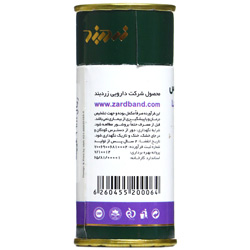 قطره خوراکی اسطوخودوس زرد بند