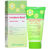 کرم موضعی لینودرم