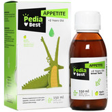 شربت پدیابست اپتایت