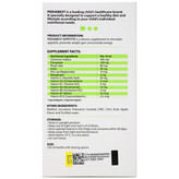 شربت پدیابست اپتایت