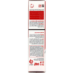 کرم ضد چروک و سفت کننده پوست صورت پرودرما