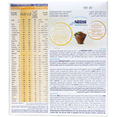 پودر اپتی فست دسر شکلاتی اپتیفست