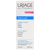 گزموز صورت اوریاژ پوست خشک آسیب دیده