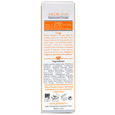 کرم ضد آفتاب  رنگی SPF50 مدیلن