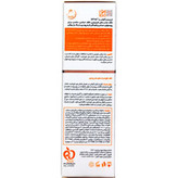 کرم ضد آفتاب مینرال SPF40 پرودرما