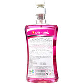 محلول دهان شویه هالیتا وی وان