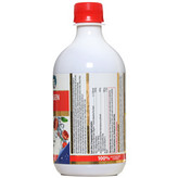 شربت سوپر کلاژن بیلدر کاروسوس نچرال هلث