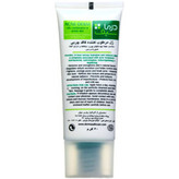 ژل مرطوب کننده فاقد چربی درماسیف مناسب جهت پوست های چرب،مختلط و دارای آکنه