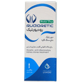 قطره گیاهی رودیورتیک قائم دارو