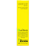 کپسول مکس ویژن سوپرابیون