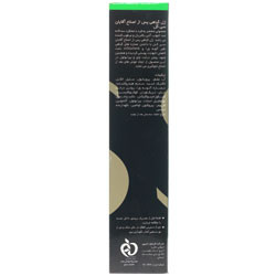 ژل پس از اصلاح گیاهی 3 در 1 سی گل