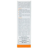 کرم ضد آفتاب فیزیکال رنگی SPF30 آردن