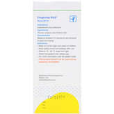 شربت کاف استاپ باریج اسانس