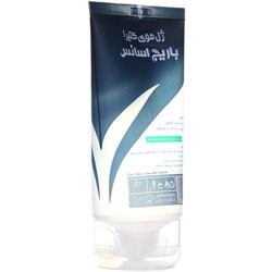 ژل موی کتیرا باریج اسانس