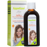 شربت اشتها آور اپتایزر 200 میلی لیتری استار ویت