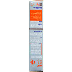 کرم ضد آفتاب فاقد چربی مخصوص آقایان SPF50 پرودرما