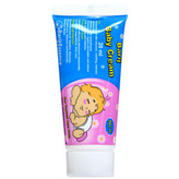 کرم کودک باریج